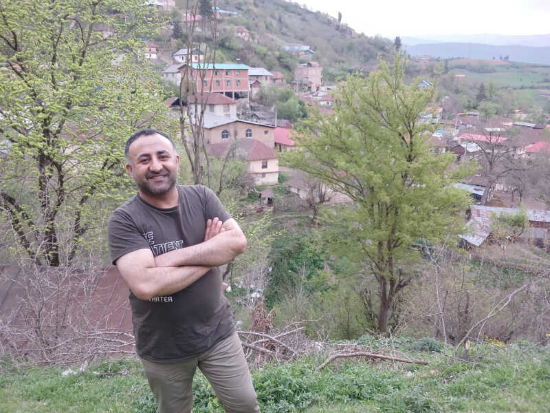 سیدمحسن کاظمی