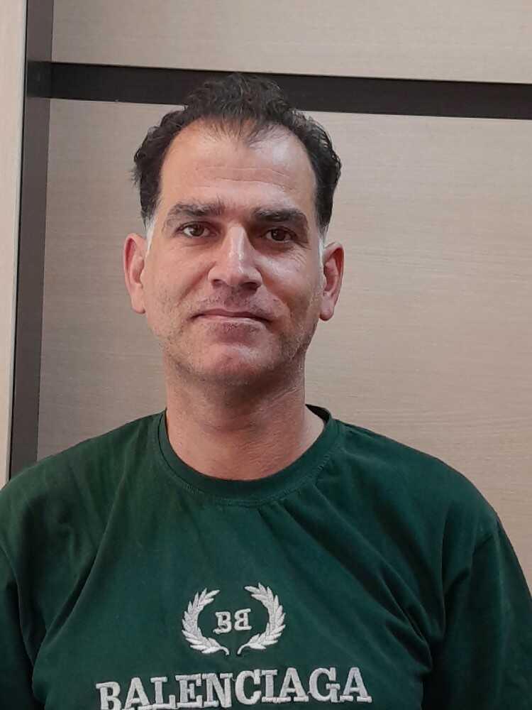 provider user card avatar