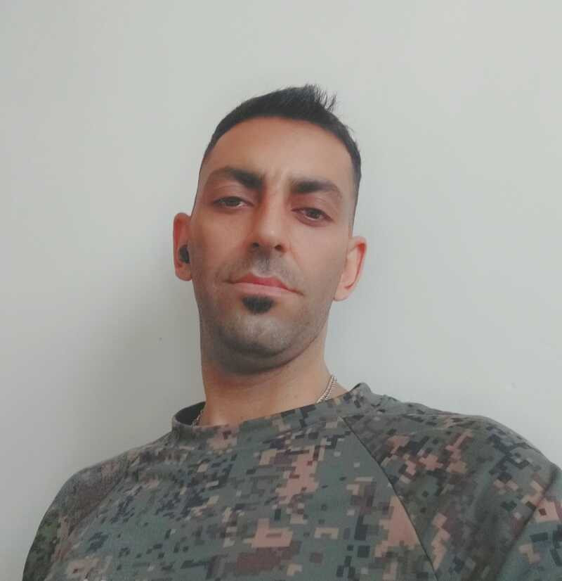 provider user card avatar