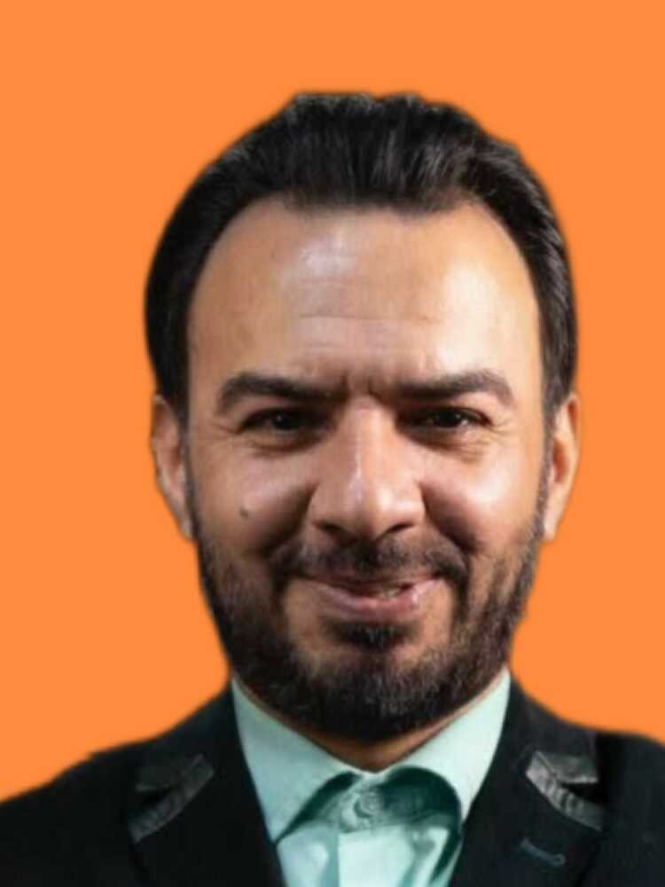مصطفی آزاده