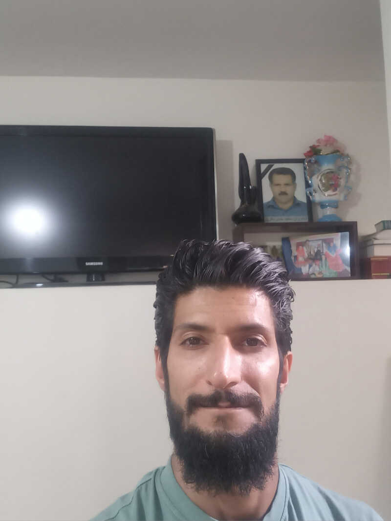 عباس صولتی