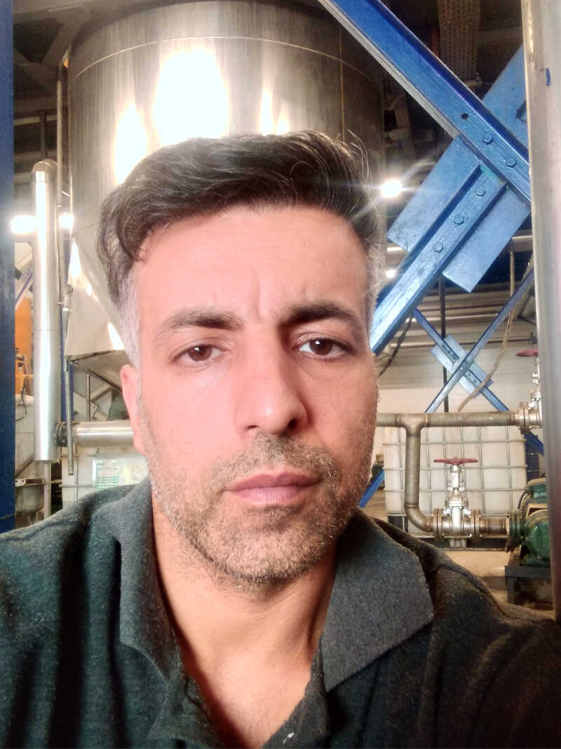بهروز جامه بزرگ