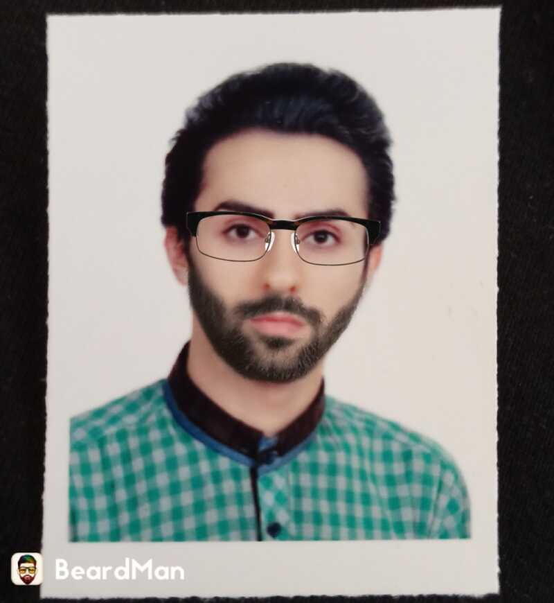 سلمان غلامی