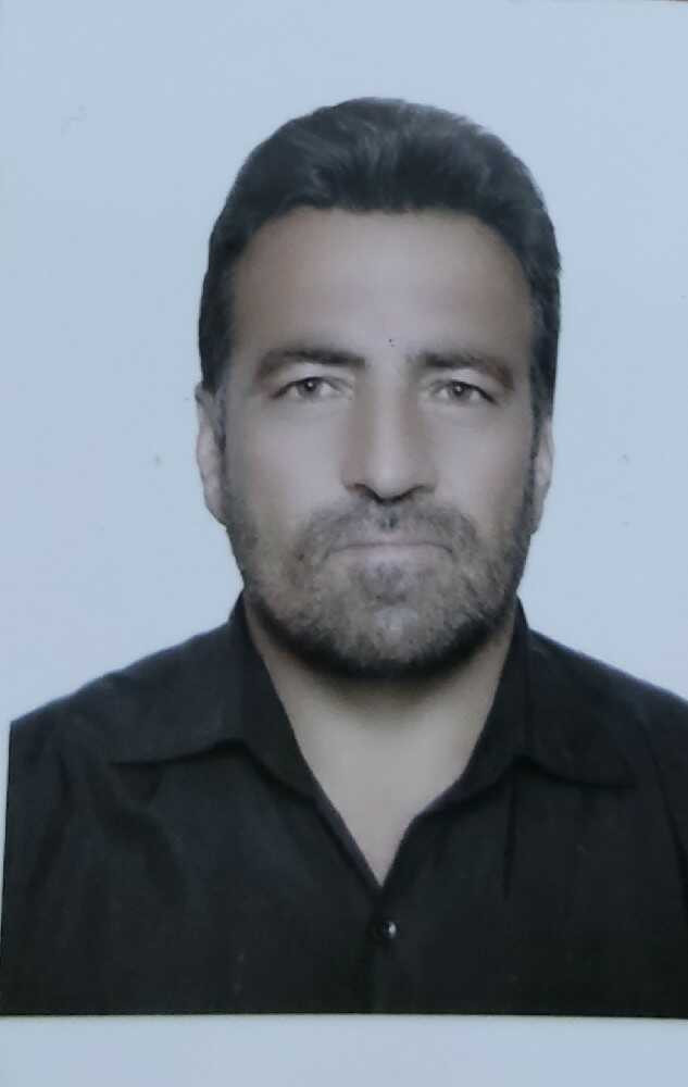 ذهرب آرزومند