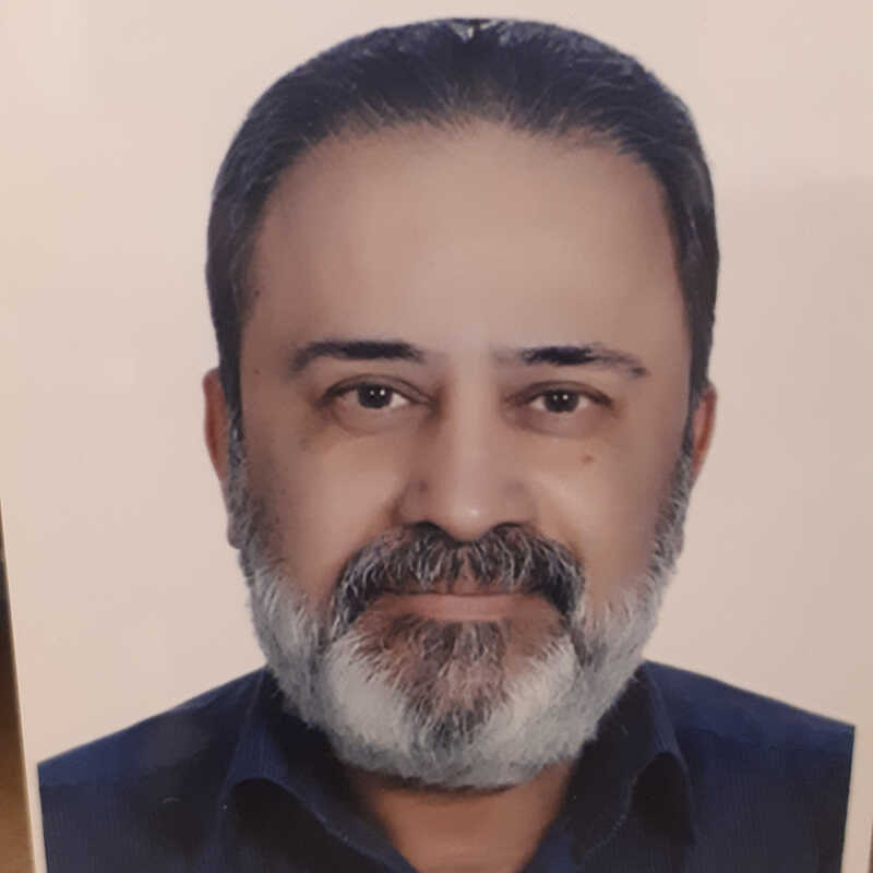 افشین کریم الدینی