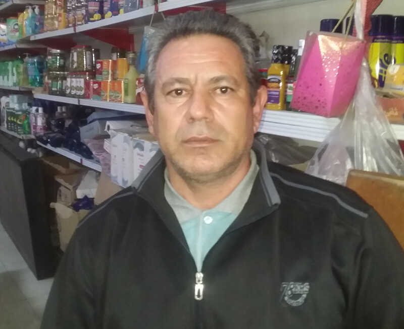 علی امیری اقدم