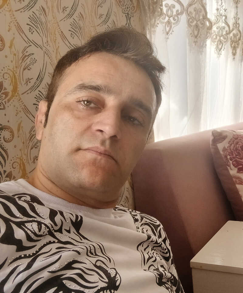 عباس آشیانی