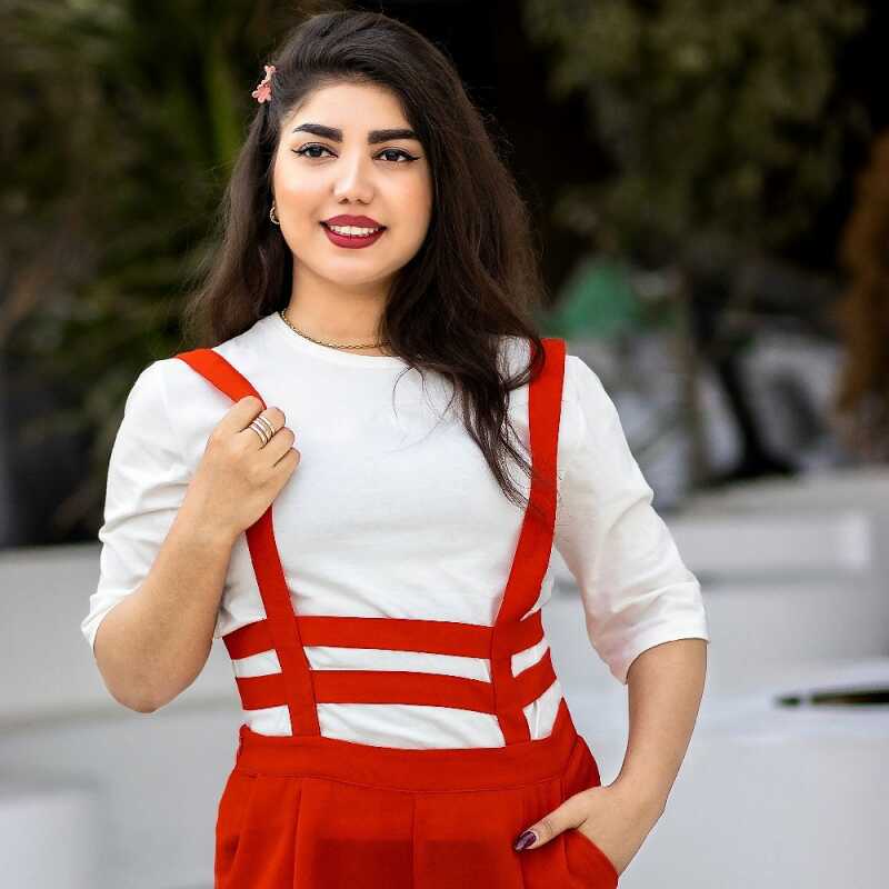 فاطمه اسکندری