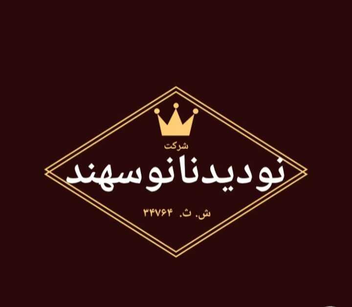 شرکت نودیدنانوسهند