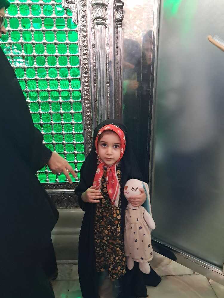 لیلا عزیزی داویجانی