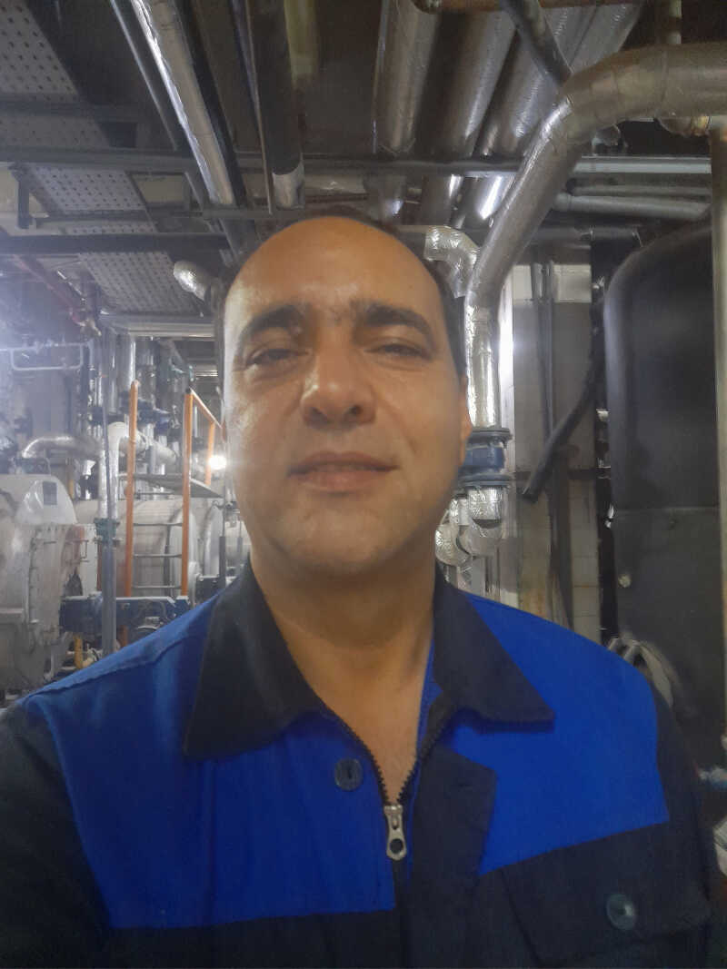 مجید رحیمی خوراسگانی