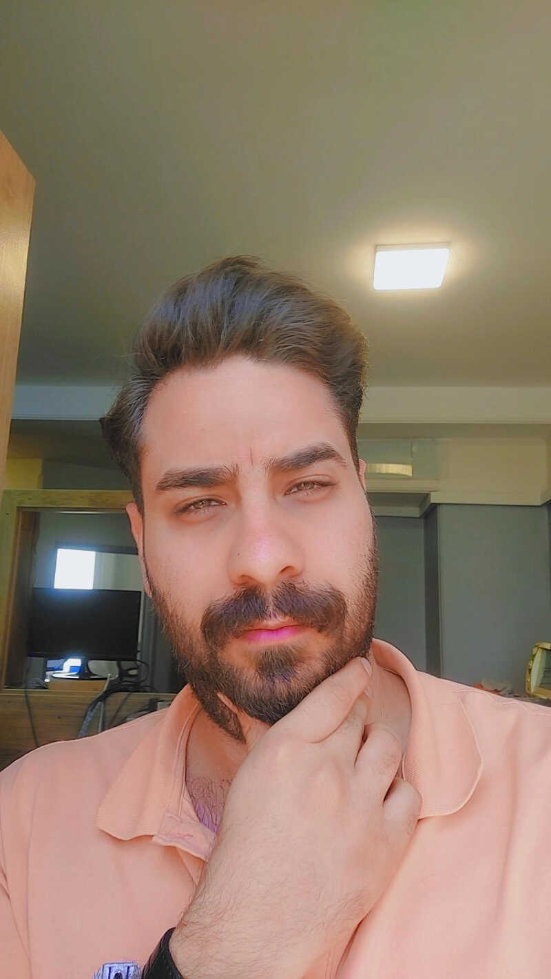 محمد حسام البرزی