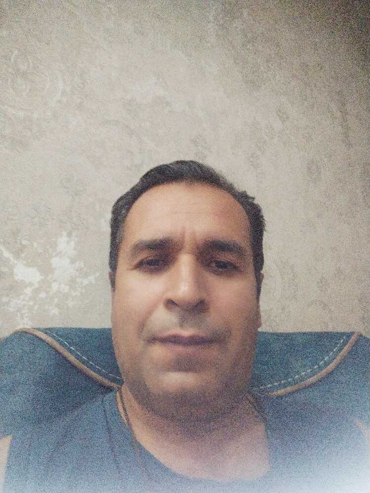 سیروس فلاحی