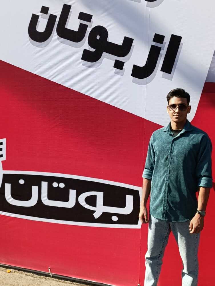 مهدی پیری نژاد