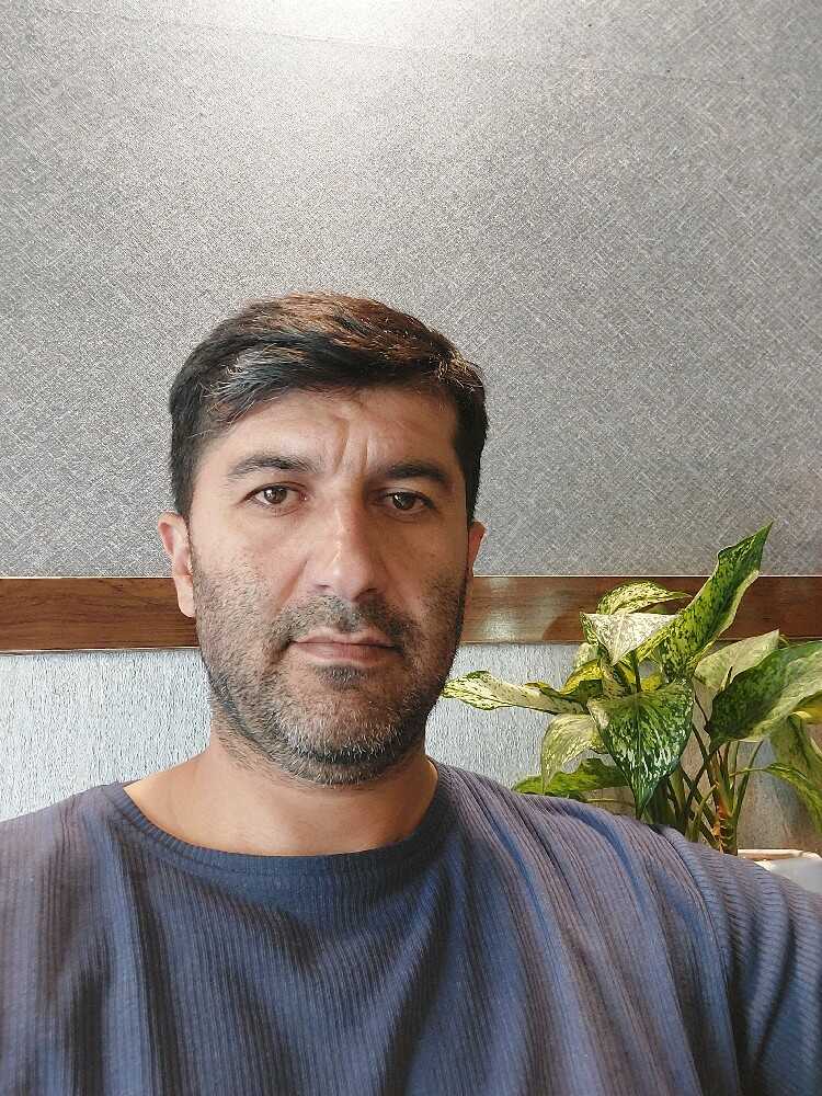 حامد قنادان