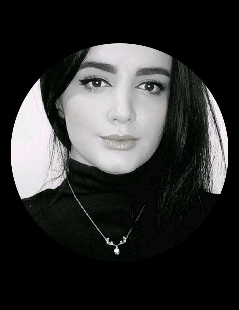 فاطمه شریفی