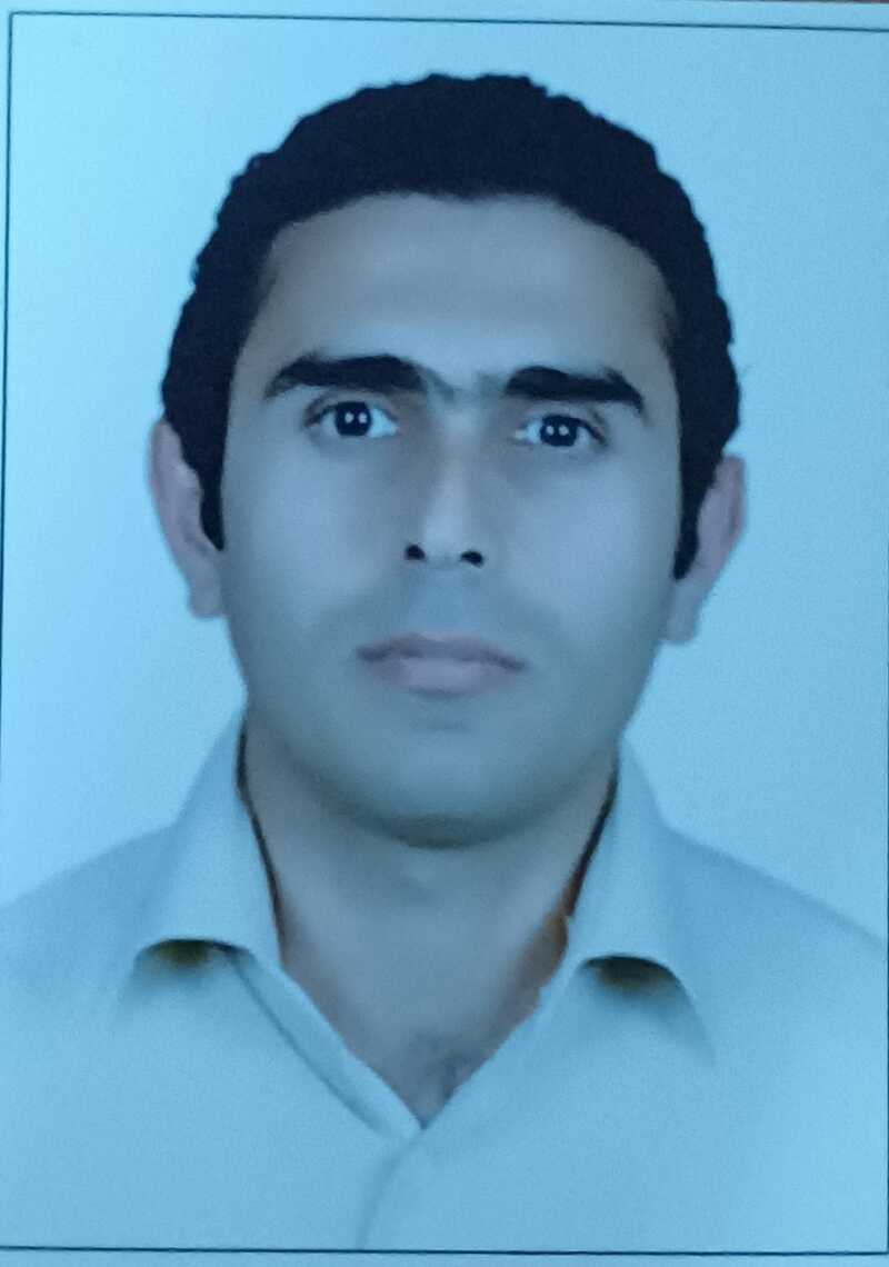 حسين شريف نيا