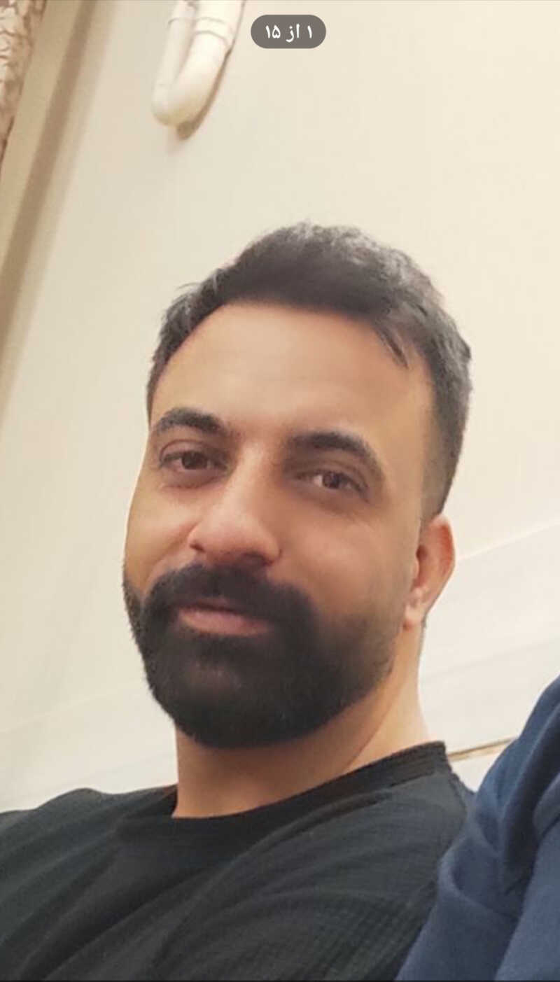 صادق کریمیان