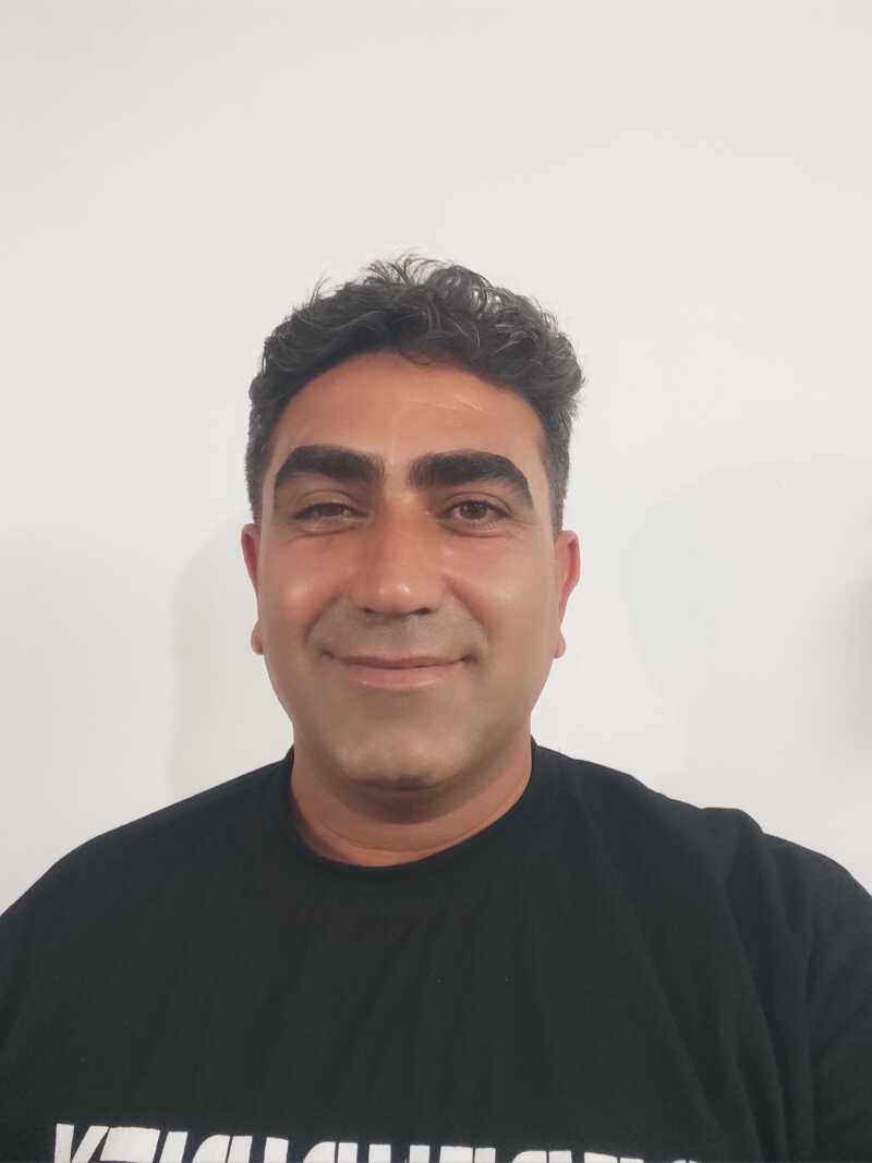 سیدمحسن حسینی مذهب