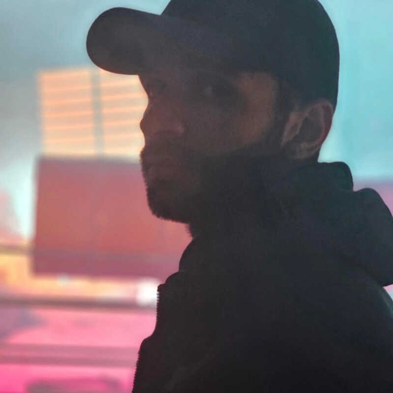 سهراب خواجه زاده