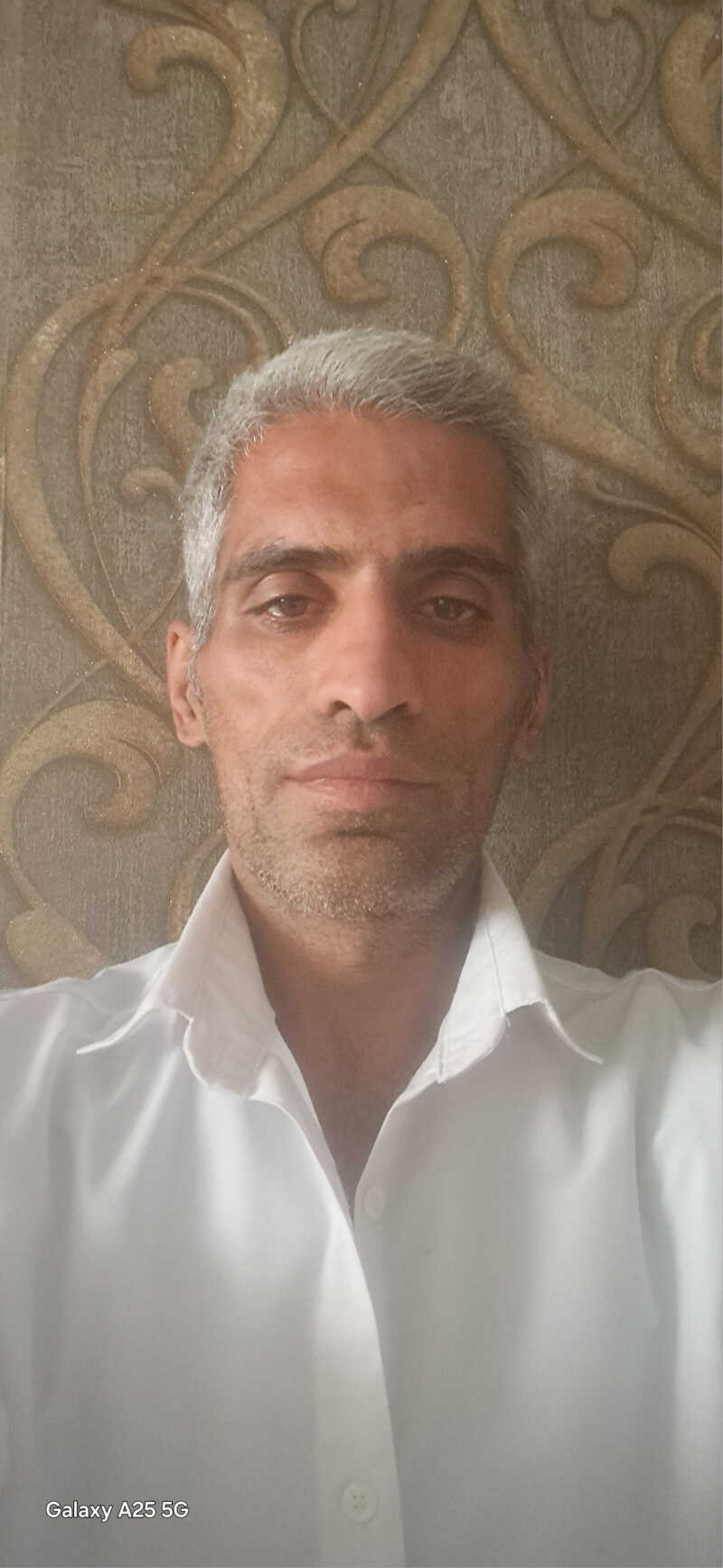 سید سامان حسینی