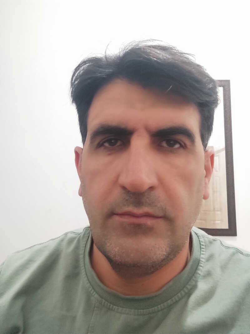 بهزاد ذاکری