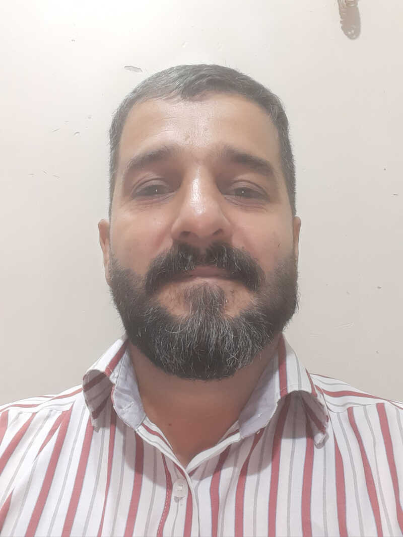 مراد سبزعلی