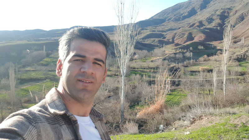 حمید موسی زاده برندق