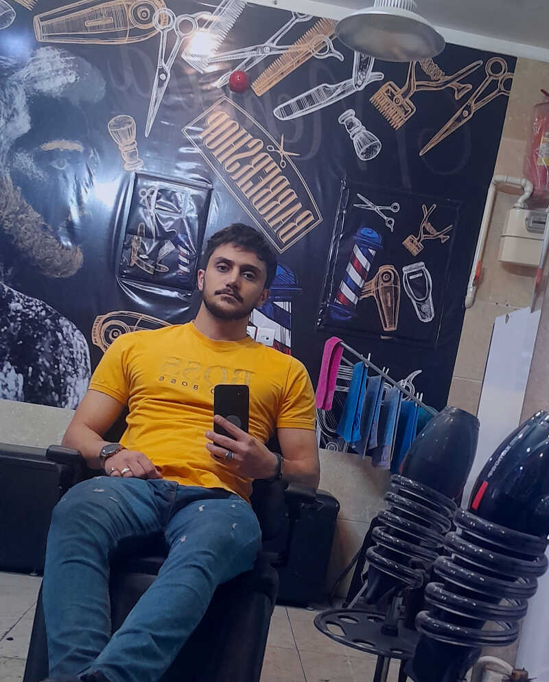 provider user card avatar