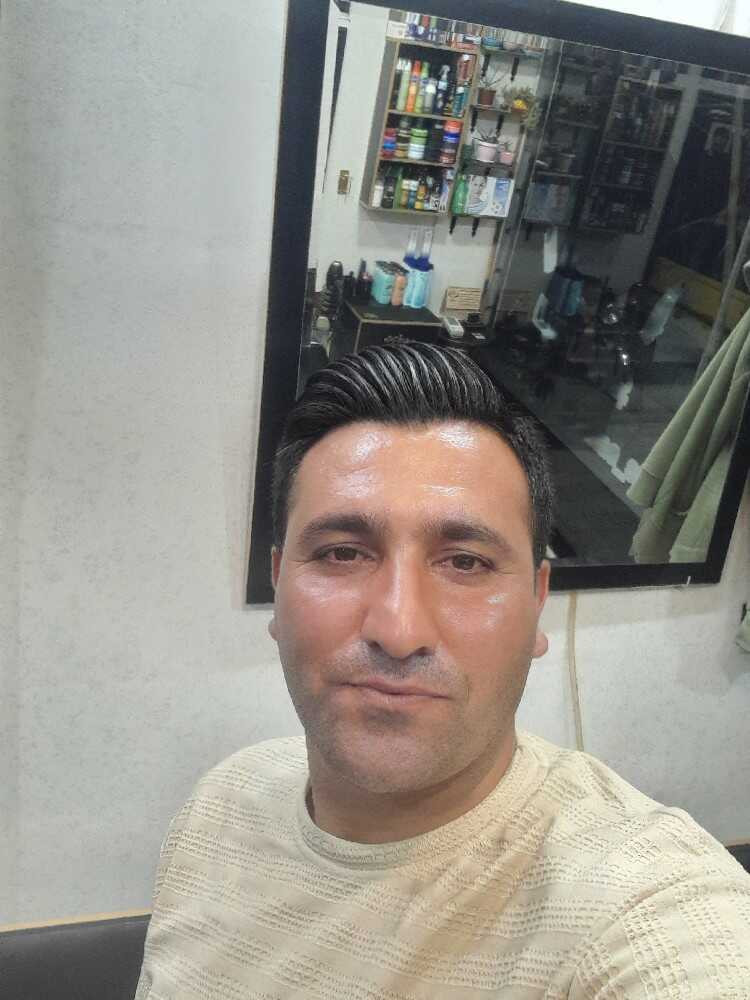 یاشار ستاری گده کهریز