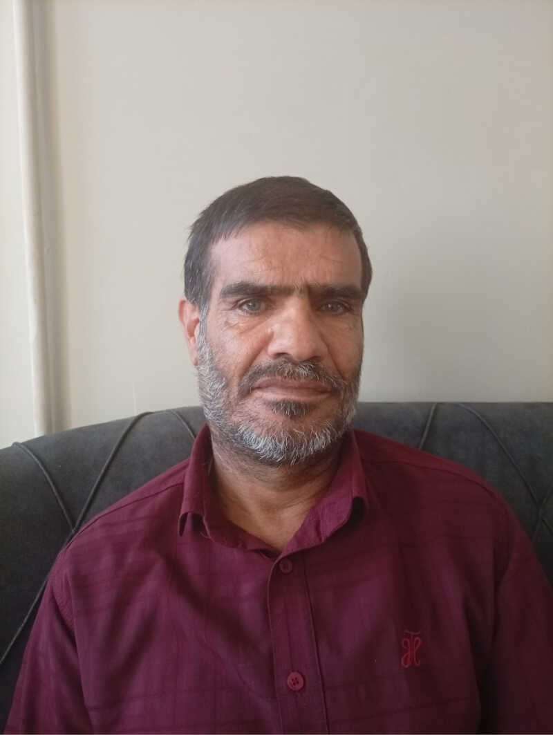 محمد عسکری