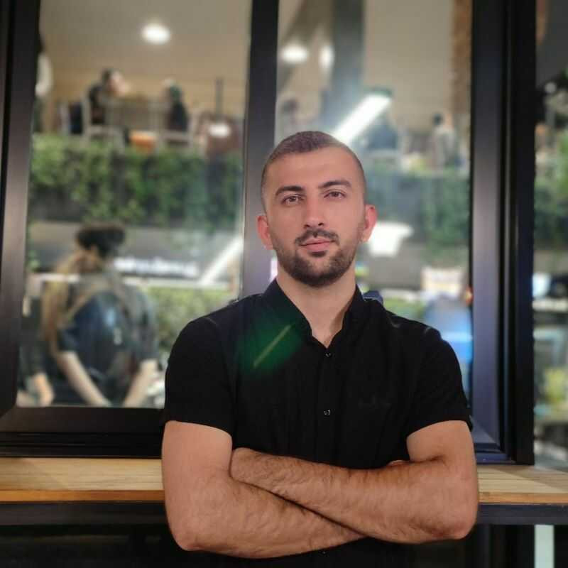 سعید کوتی