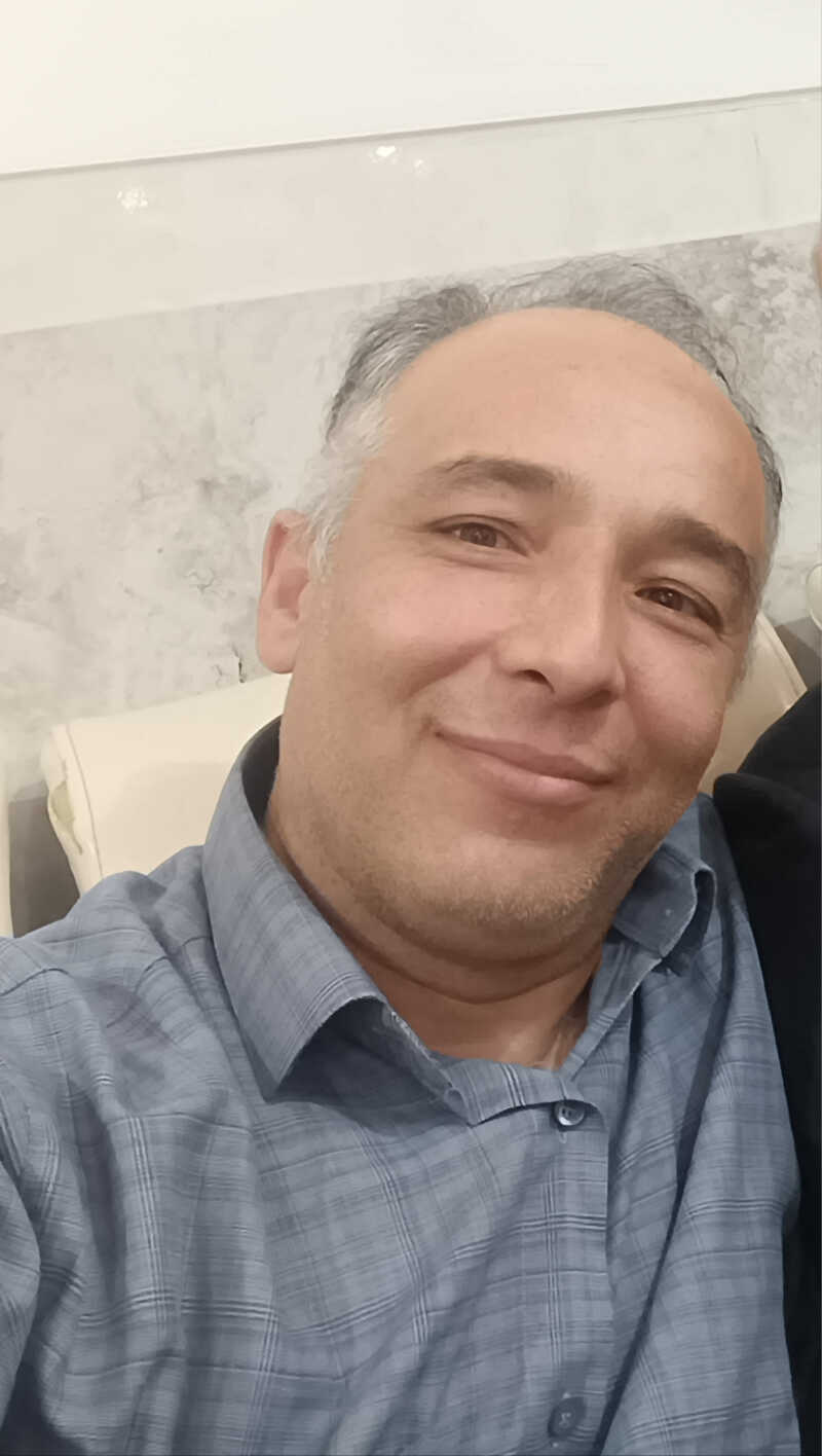 محسن شبانی بگ نظر