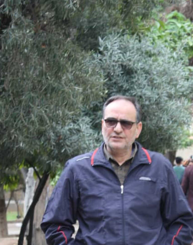 محمد رضایی