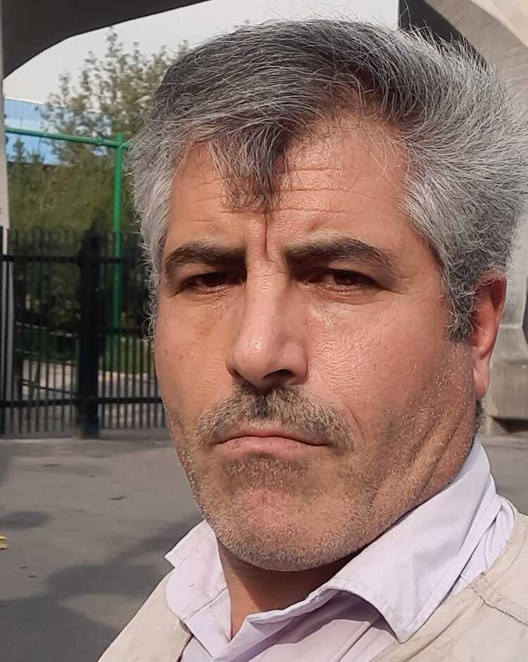 سرخوش حبیبی