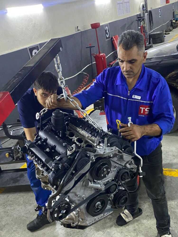 سجاد براندیشه