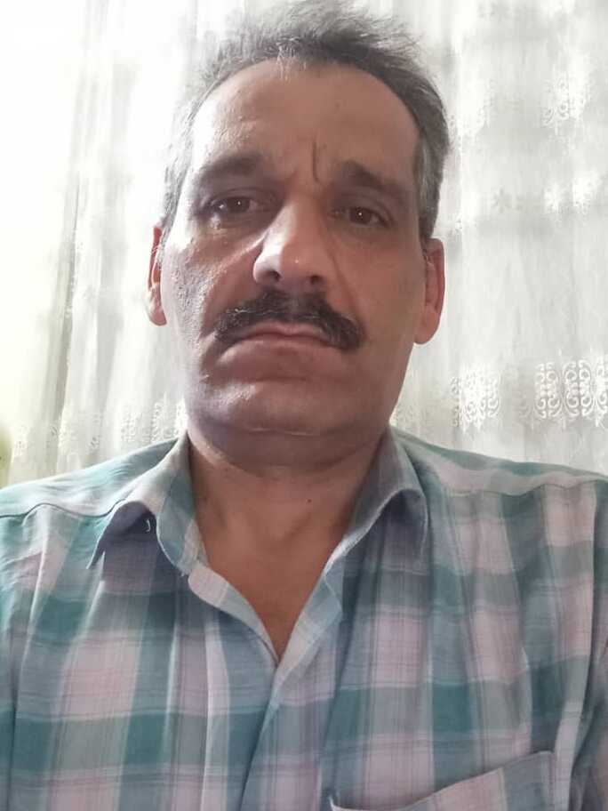 محمود بیاتی