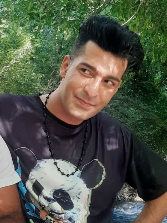 مهدی نعمتی