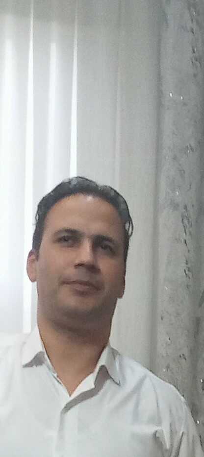 سعید اسمعیلی