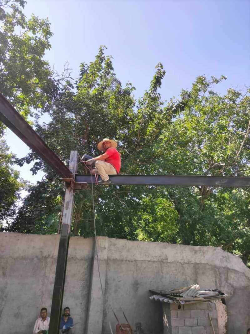 احسان اله صفرنژاد