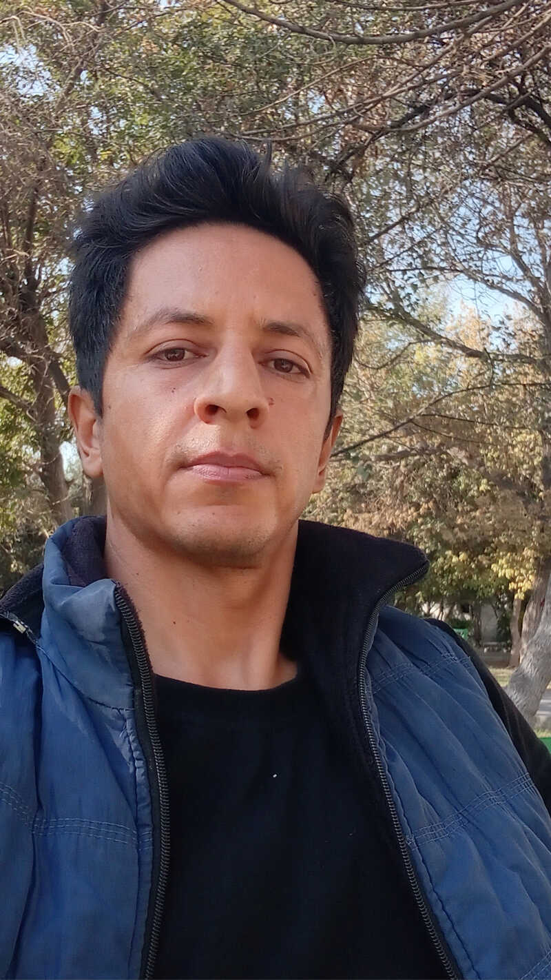 امید حق پرست