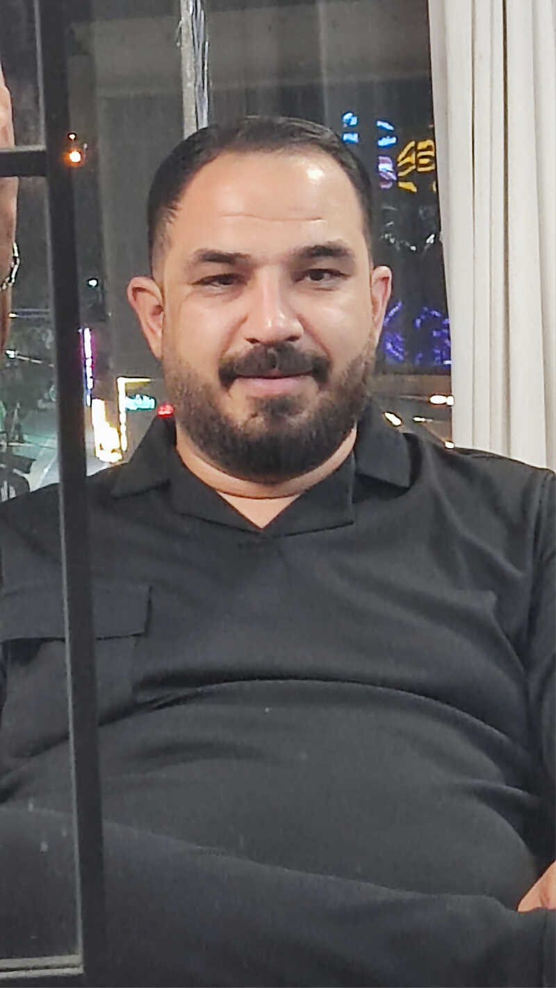 مجتبی جفاکش