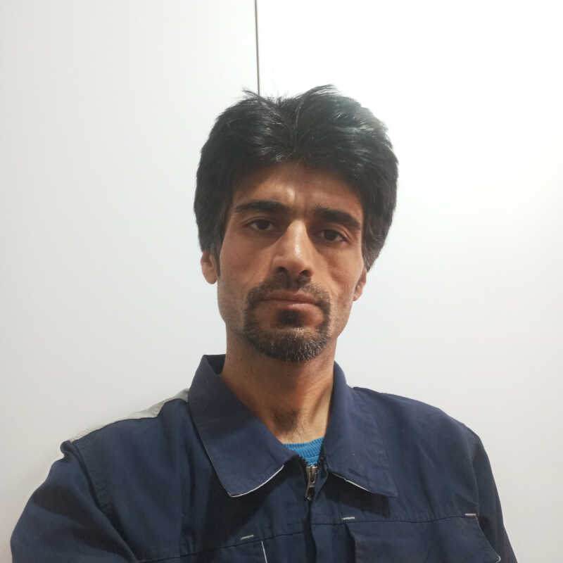 مصطفی قربانپور