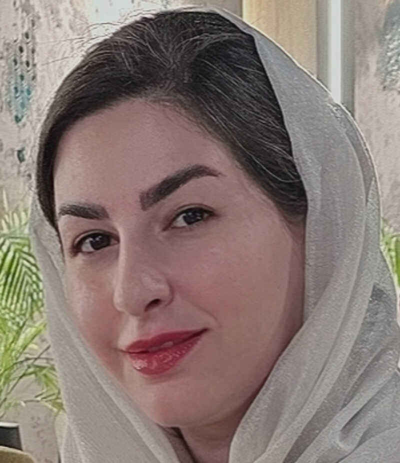 مریم نصراصفهانی
