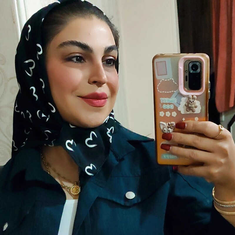 ساناز امرایی