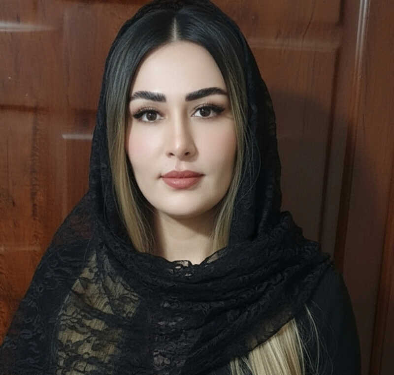 سمانه جمالپور