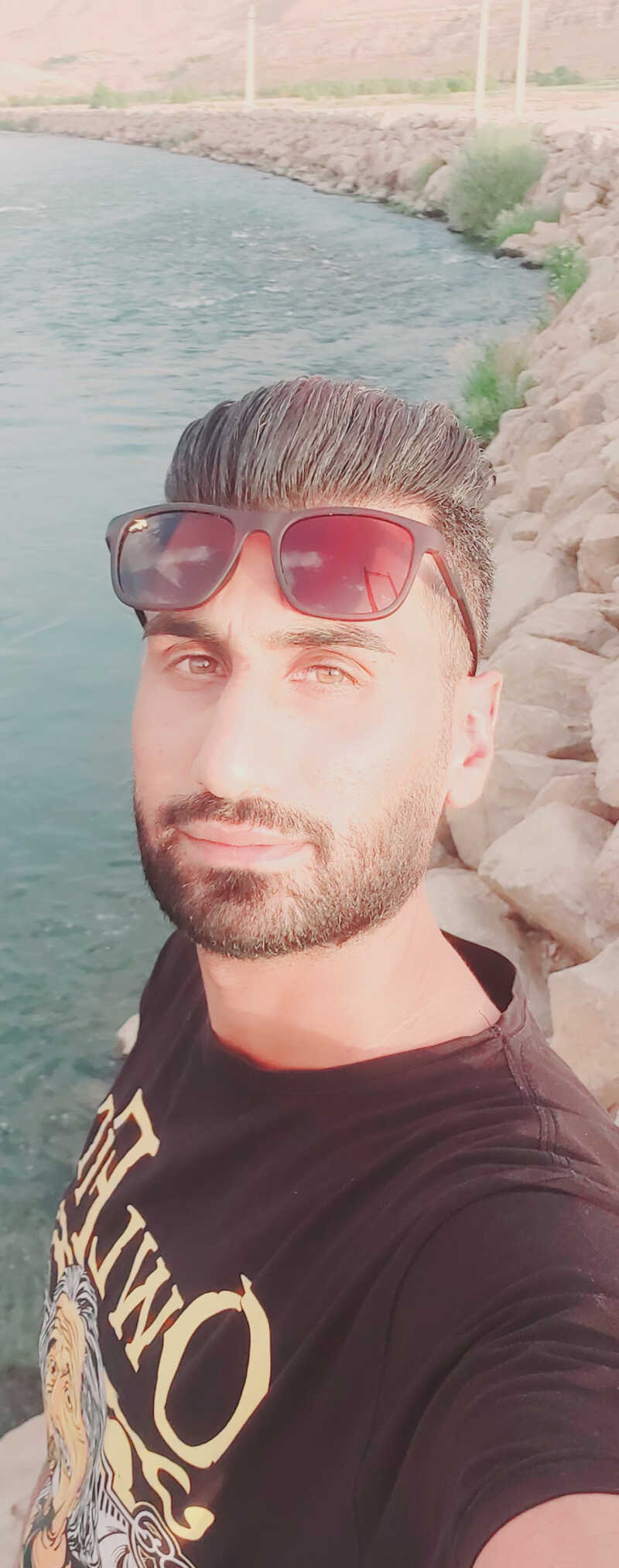 پژمان داودی