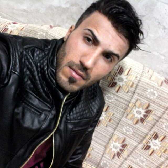 فرهاد سلیمی