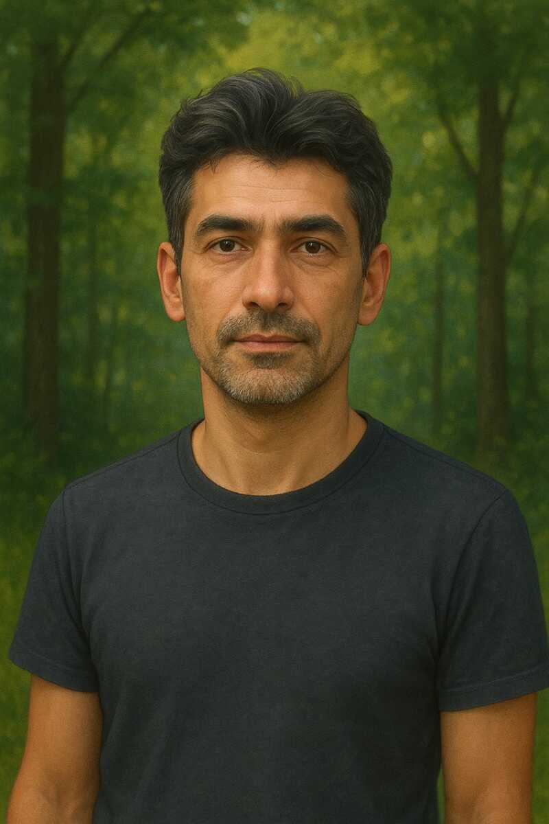 provider user card avatar