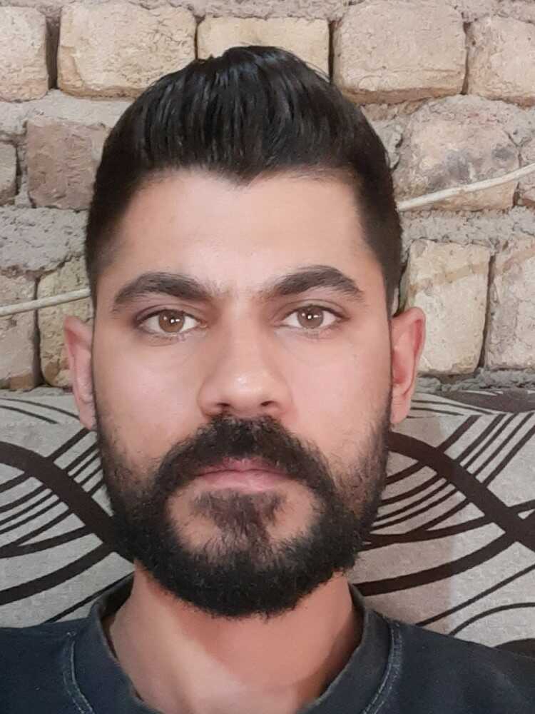 رضا غفاری طجر